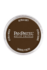 Panpastel PanPastel Colours Burnt Umber Shade