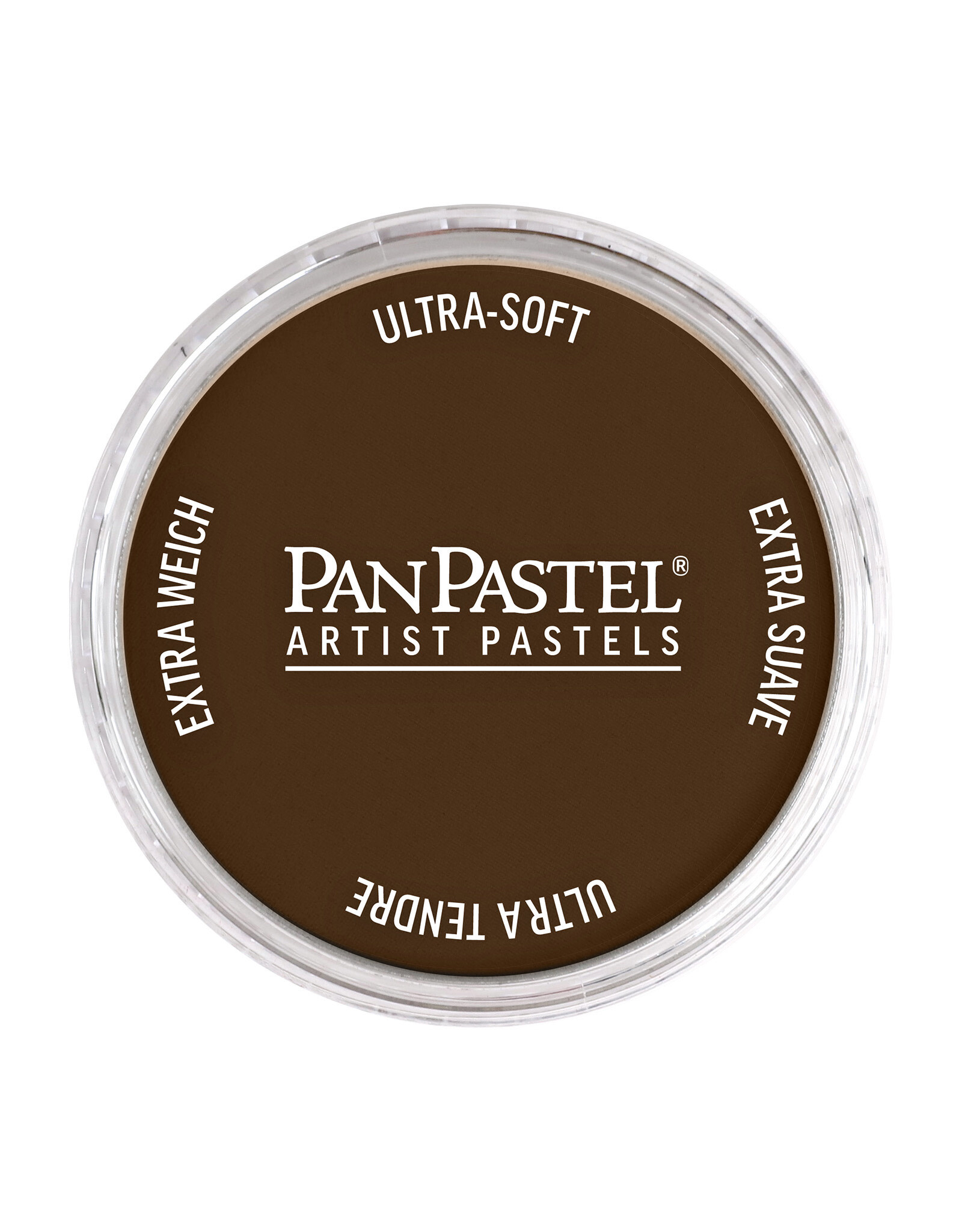 Panpastel PanPastel Colours Burnt Umber Shade