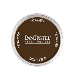 Panpastel PanPastel Colours Burnt Umber Shade
