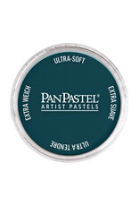 Panpastel PanPastel Colours Cerulean Blue Extra Dark