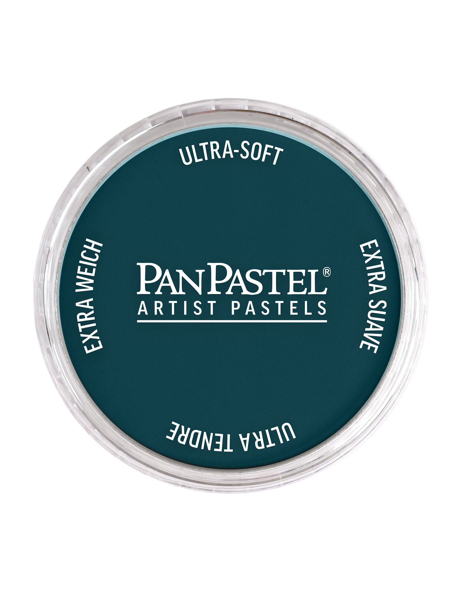 Panpastel PanPastel Colours Cerulean Blue Extra Dark