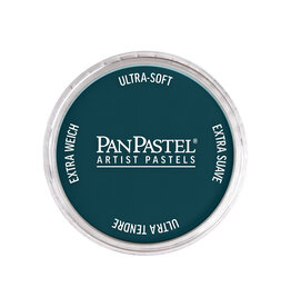 Panpastel PanPastel Colours Cerulean Blue Extra Dark