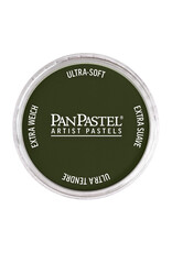 Panpastel PanPastel Colours, Chrome Oxide Green Shade