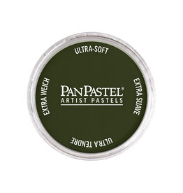 Panpastel PanPastel Colours, Chrome Oxide Green Shade