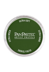 Panpastel PanPastel Colours, Chromium Oxide Green