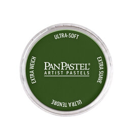 Panpastel PanPastel Colours, Chromium Oxide Green