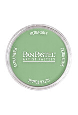 Panpastel PanPastel Colours Chromium Oxide Green Light