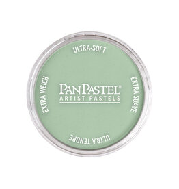 Panpastel PanPastel Colours, Chromium Oxide Green Tint