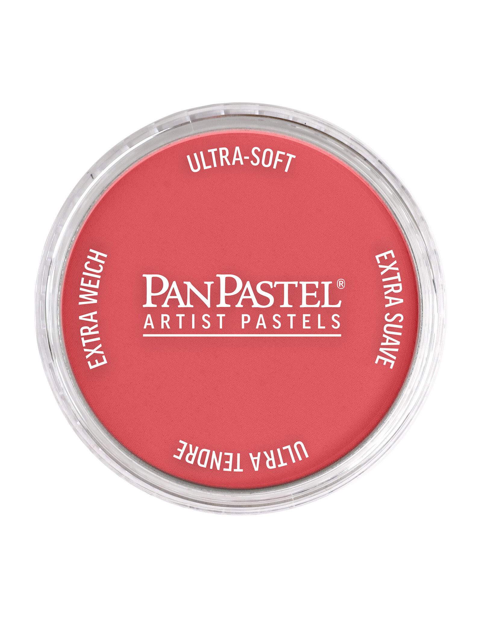 Panpastel PanPastel Colours Crimson Medium