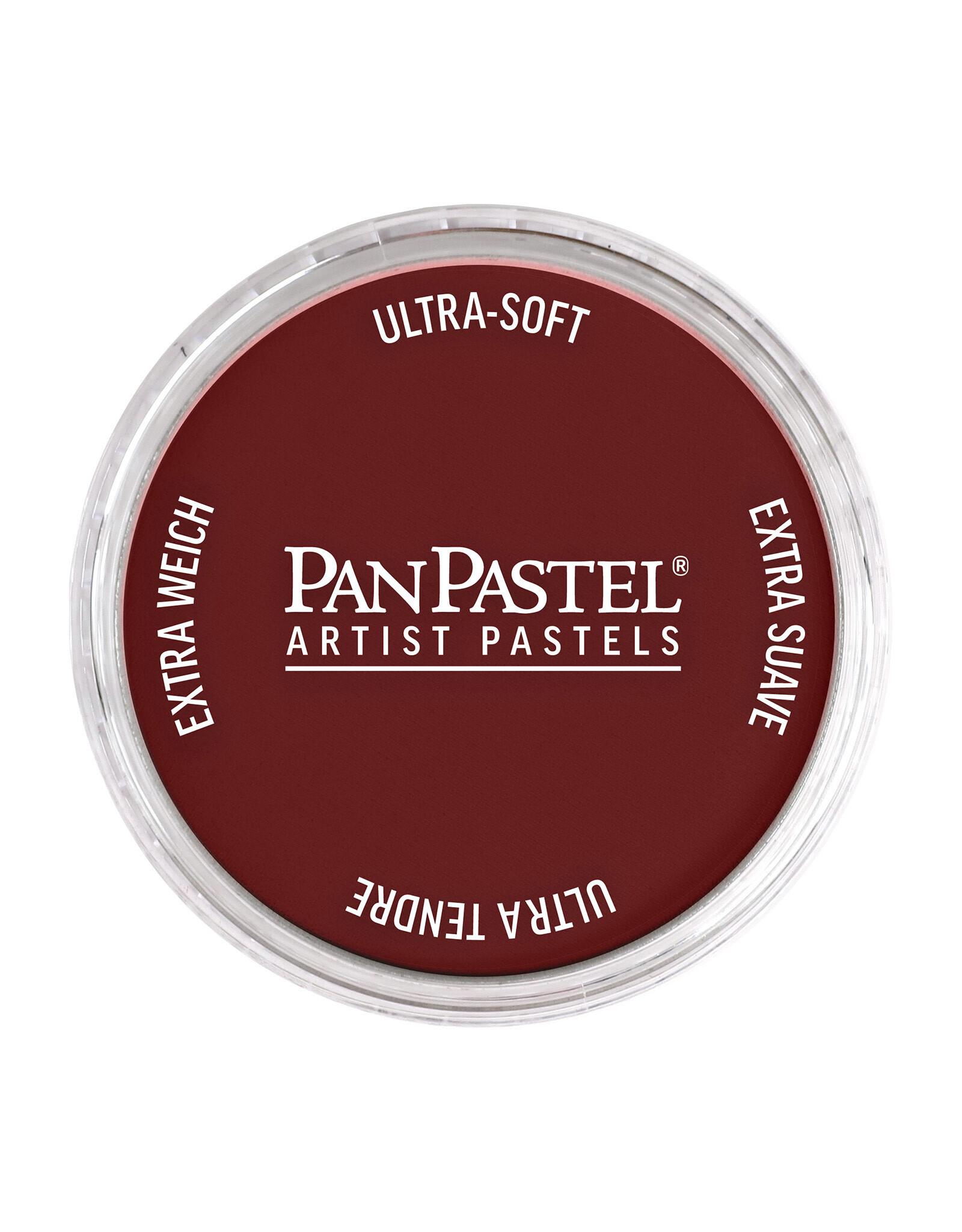 Panpastel PanPastel Colours Crimson Shade