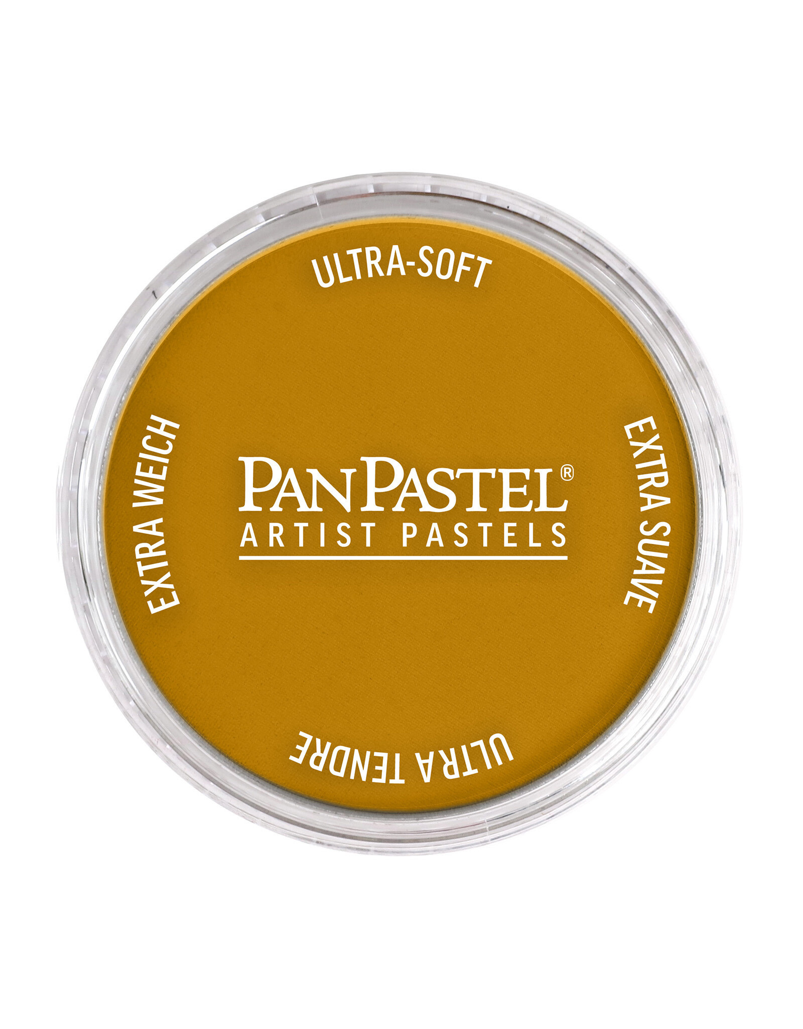 Panpastel PanPastel Colours, Diarylide Yellow Shade