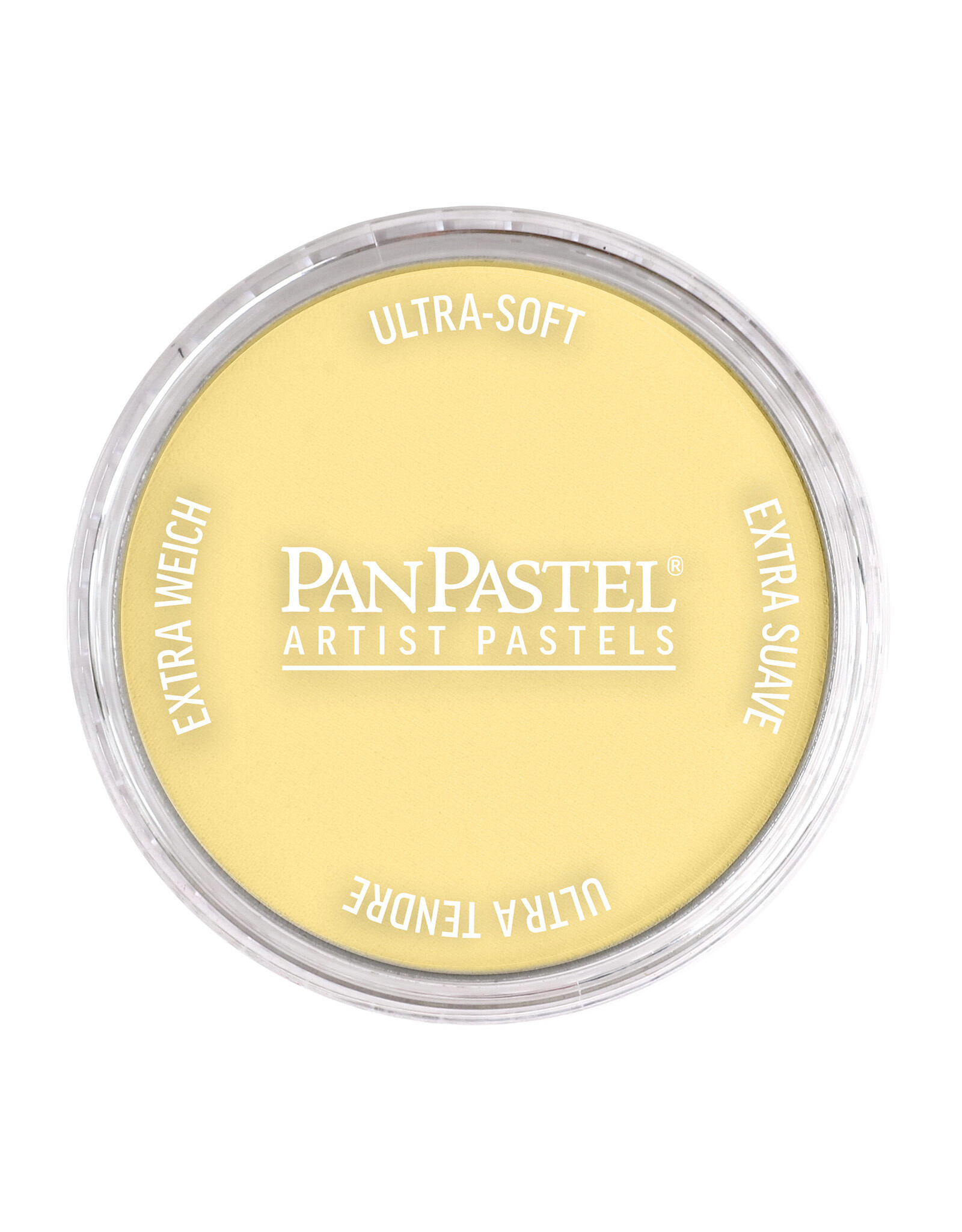 Panpastel PanPastel Colours, Diarylide Yellow Tint