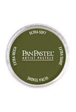Panpastel PanPastel Colours, Hansa Yellow Extra Dark