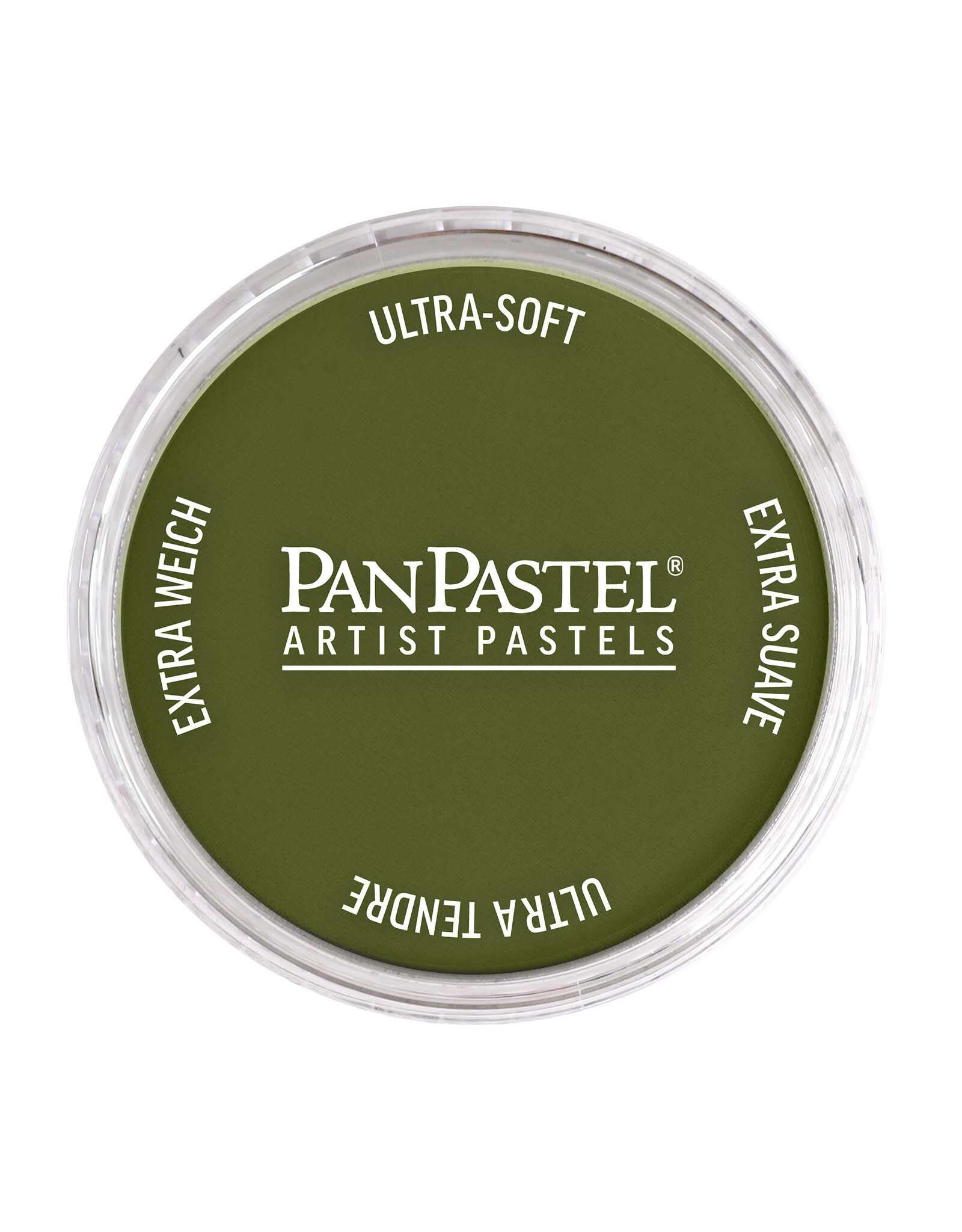 Panpastel PanPastel Colours, Hansa Yellow Extra Dark