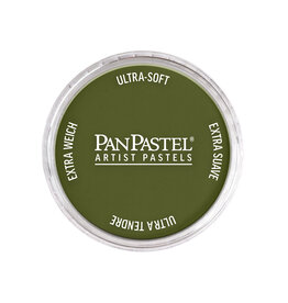 Panpastel PanPastel Colours, Hansa Yellow Extra Dark