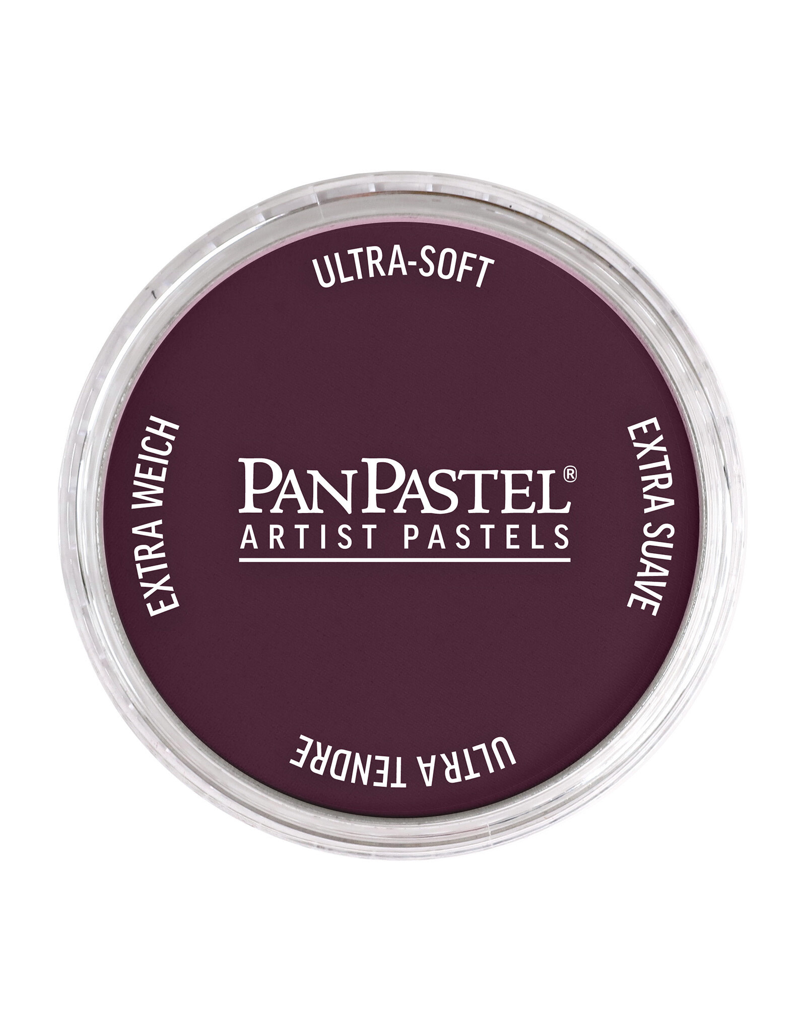 Panpastel PanPastel Colours, Magenta Extra Dark
