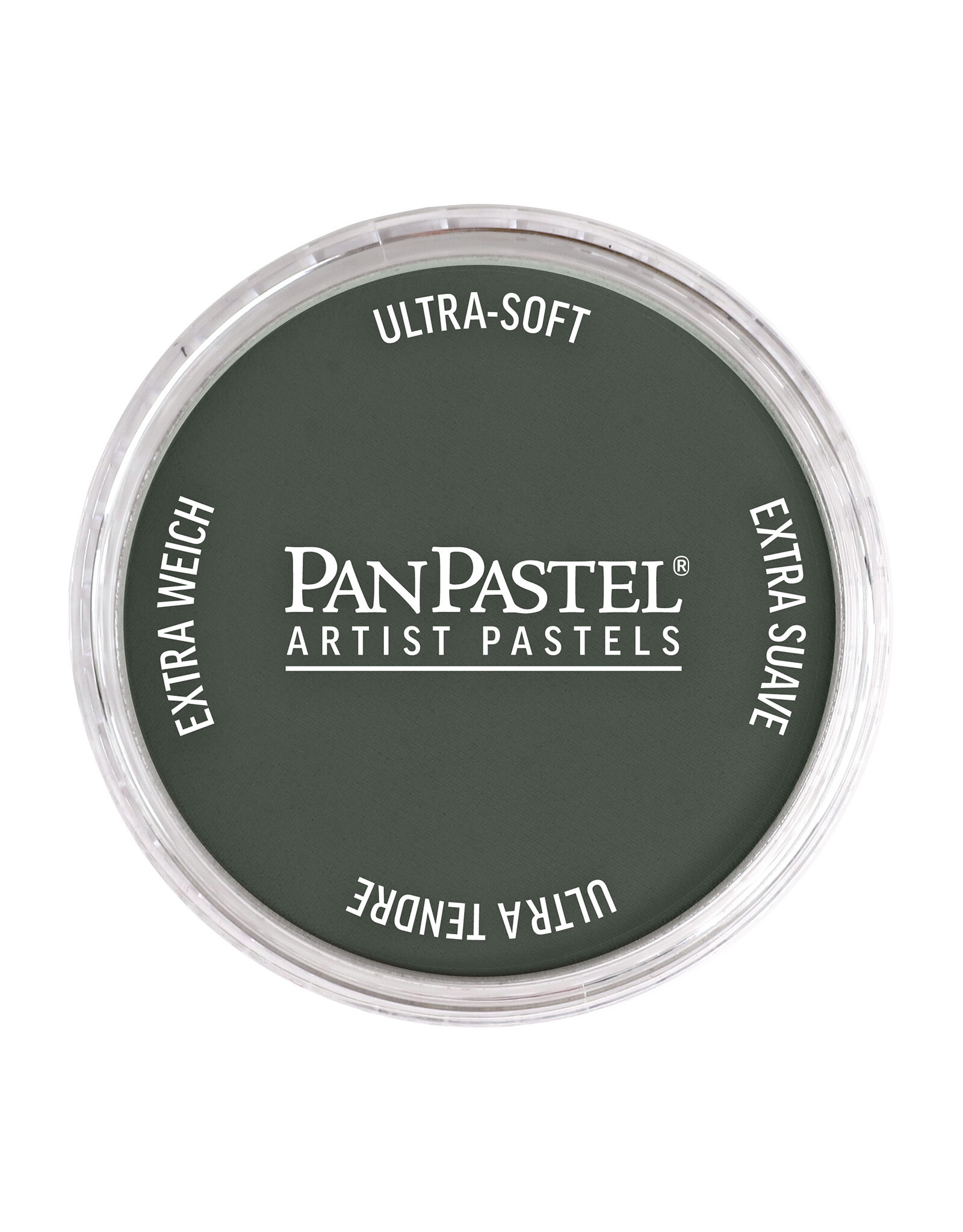 Panpastel PanPastel Colours, Neutral Grey Extra Dark 2