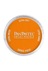 Panpastel PanPastel Colours, Orange
