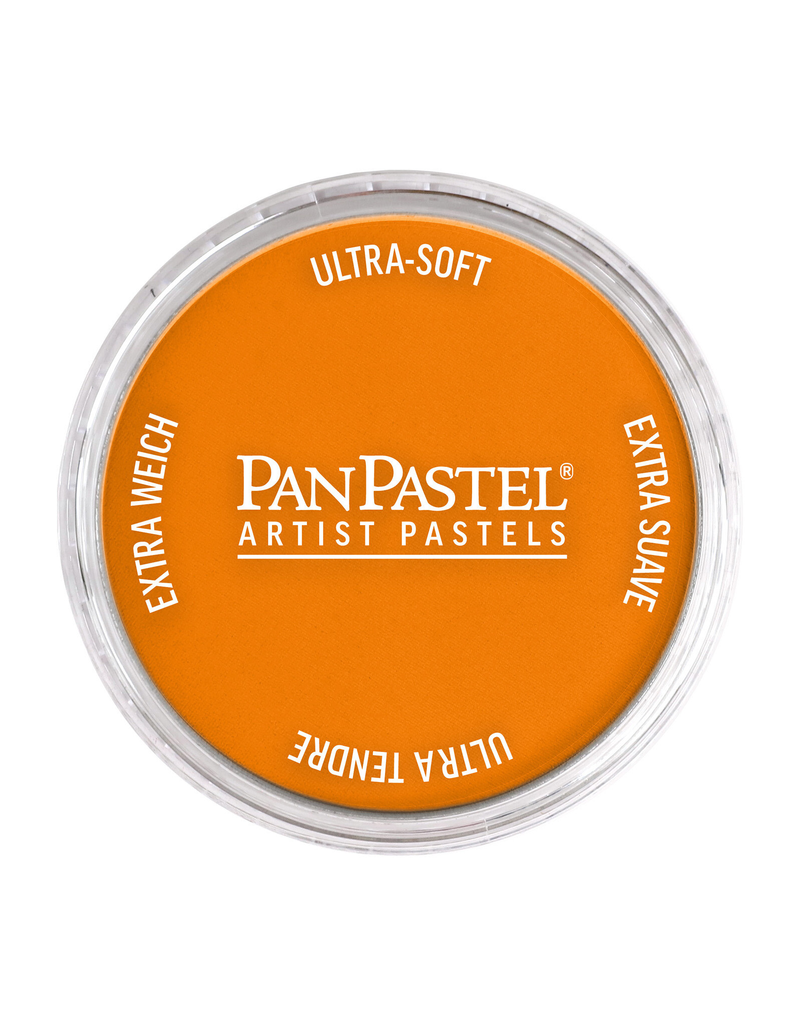Panpastel PanPastel Colours, Orange