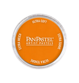Panpastel PanPastel Colours, Orange