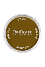 Panpastel PanPastel Colours, Orange Extra Dark