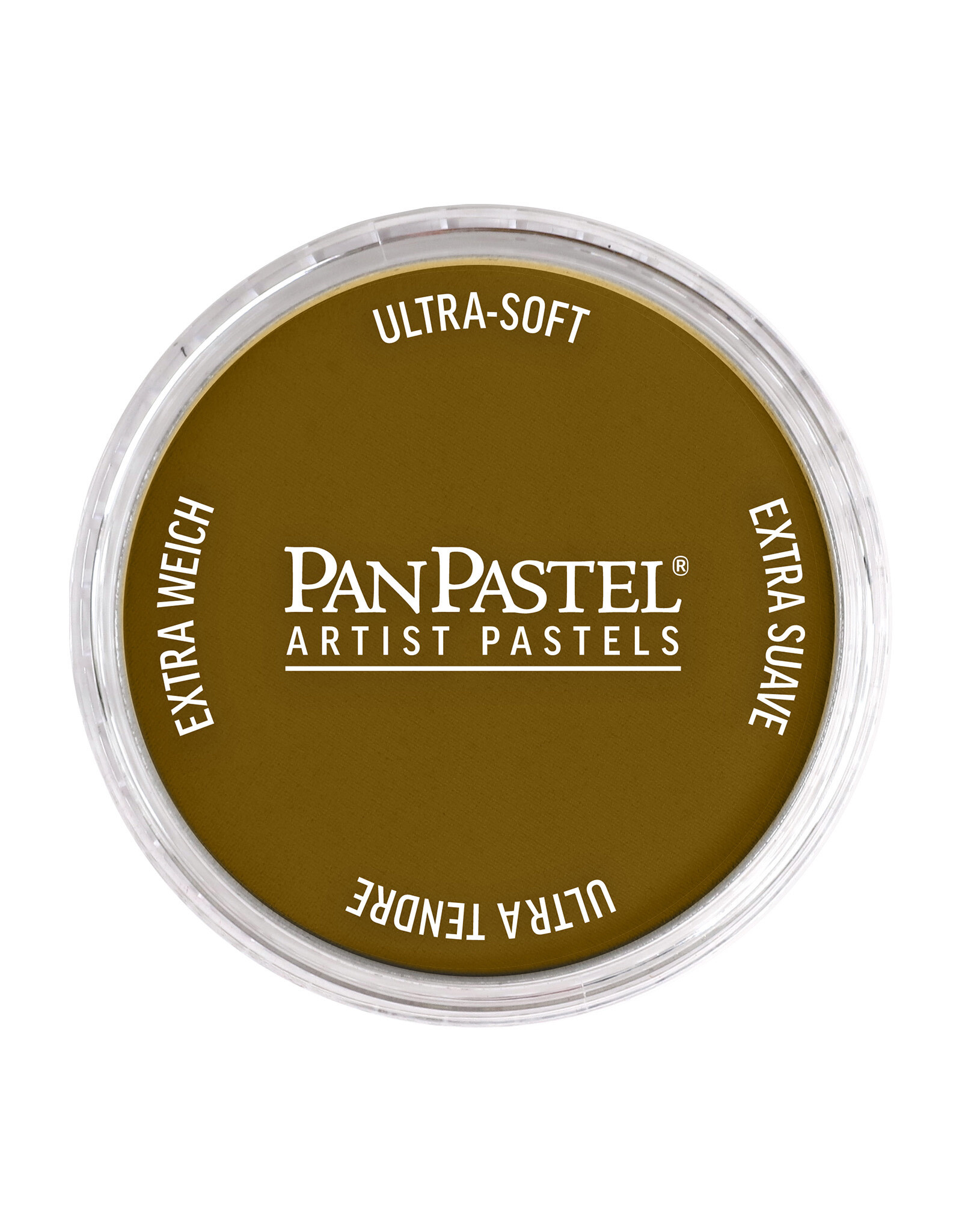 Panpastel PanPastel Colours, Orange Extra Dark