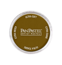 Panpastel PanPastel Colours, Orange Extra Dark