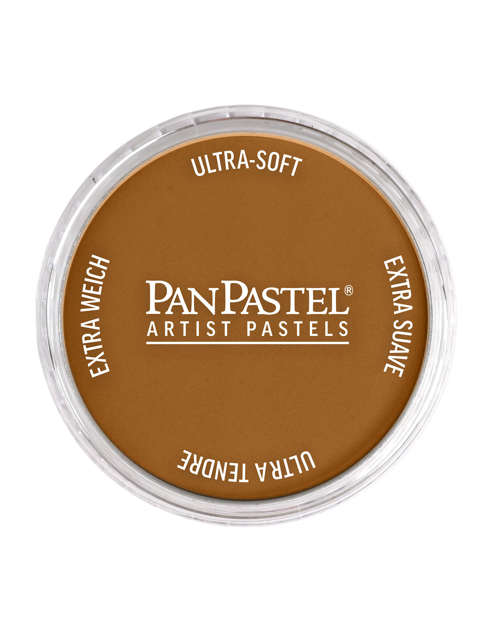 Panpastel PanPastel Colours, Orange Shade
