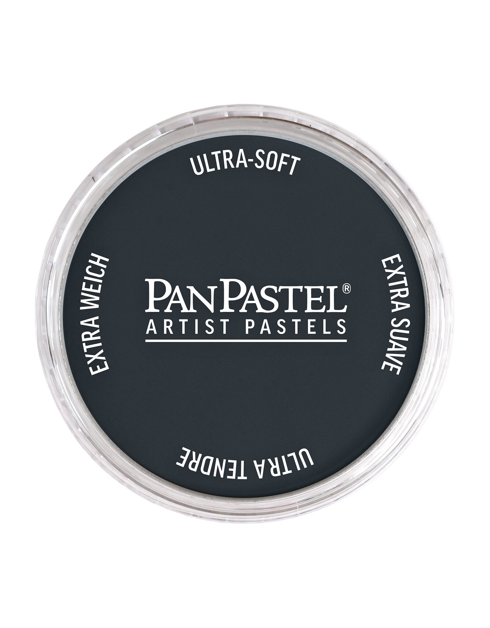 Panpastel PanPastel Colours, Paynes Grey Extra Dark