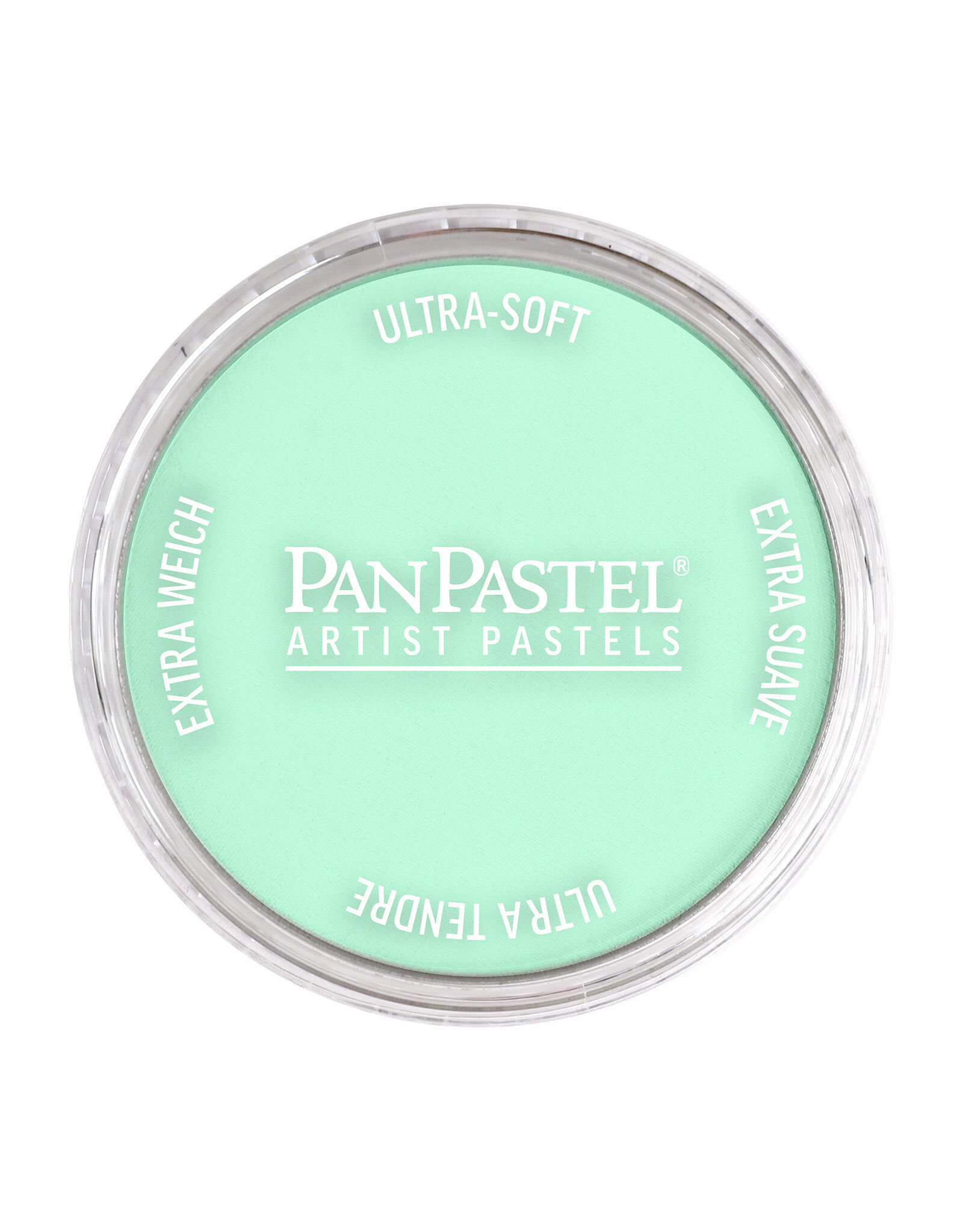 Panpastel PanPastel Colours Pearlescent Green
