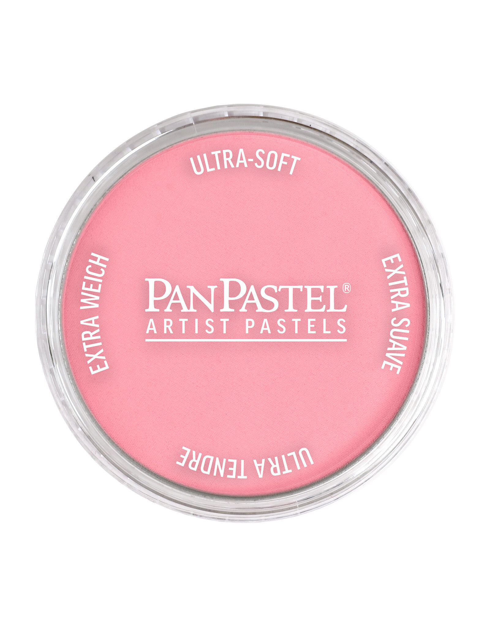 Panpastel PanPastel Colours Pearlescent Red