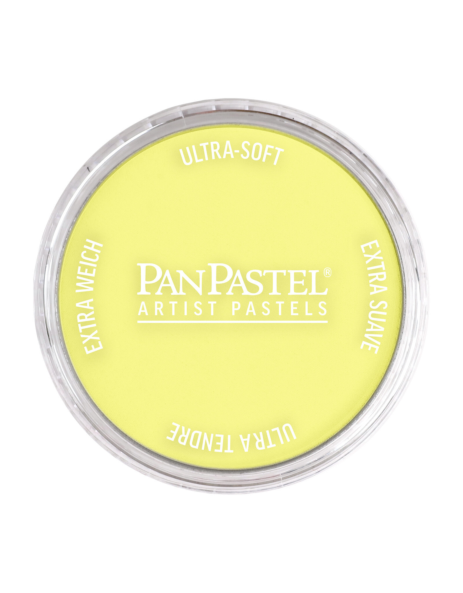 Panpastel PanPastel Colours Pearlescent Yellow