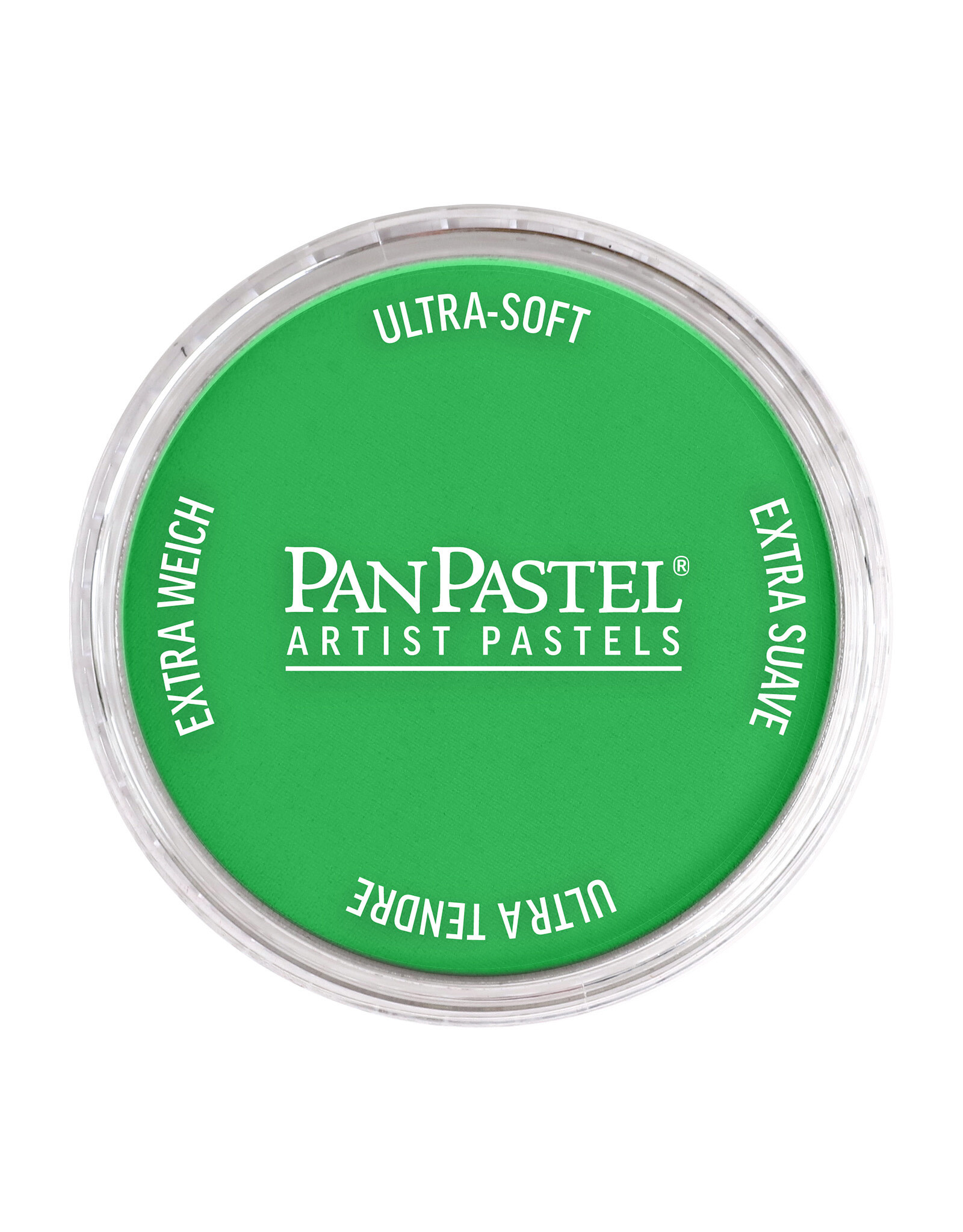 Panpastel PanPastel Colours, Permanent Green