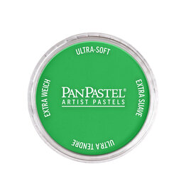 Panpastel PanPastel Colours, Permanent Green
