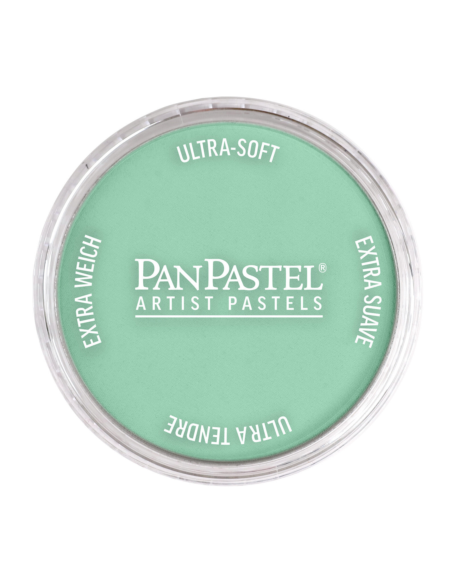 Panpastel PanPastel Colours Permanent Green Light