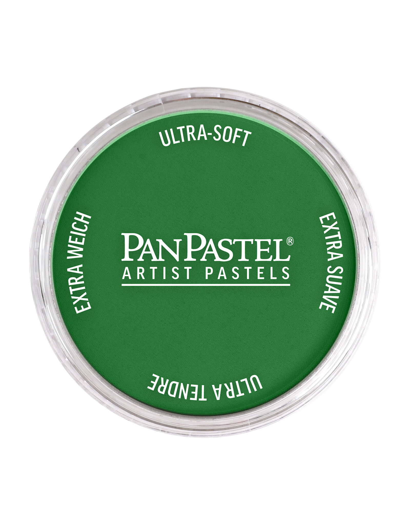Panpastel PanPastel Colours, Permanent Green Shade
