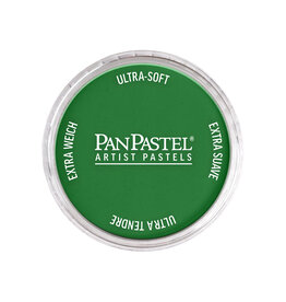 Panpastel PanPastel Colours, Permanent Green Shade