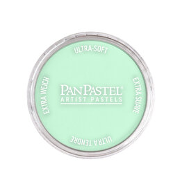Panpastel PanPastel Colours, Permanent Green Tint