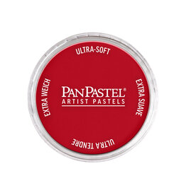 Panpastel PanPastel Colours, Permanent Red