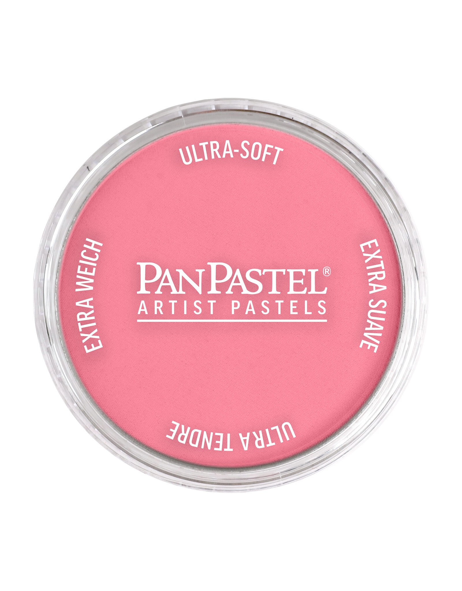 Panpastel PanPastel Colours Permanent Red Light