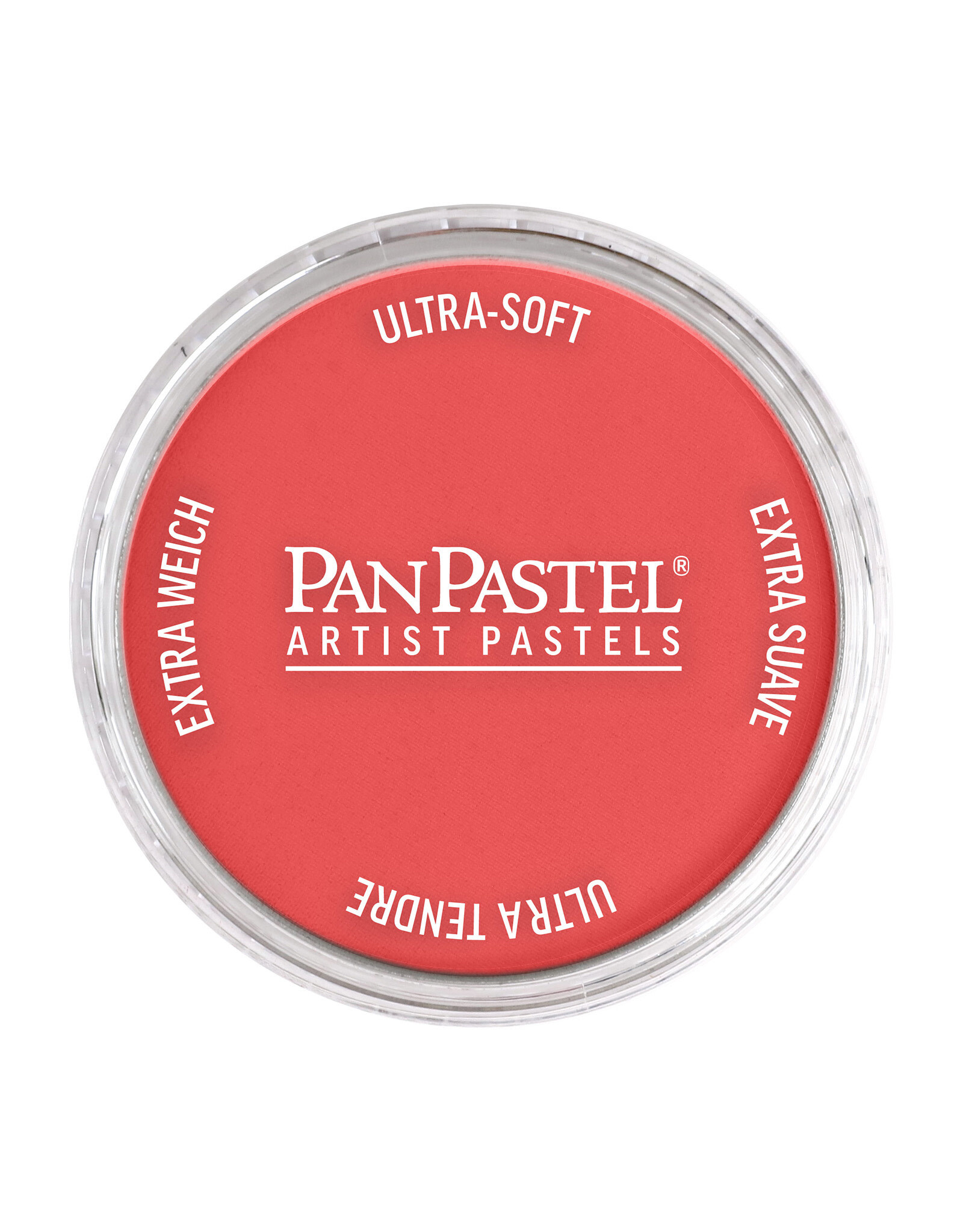 Panpastel PanPastel Colours Permanent Red Medium