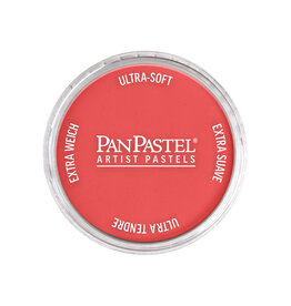 Panpastel PanPastel Colours Permanent Red Medium