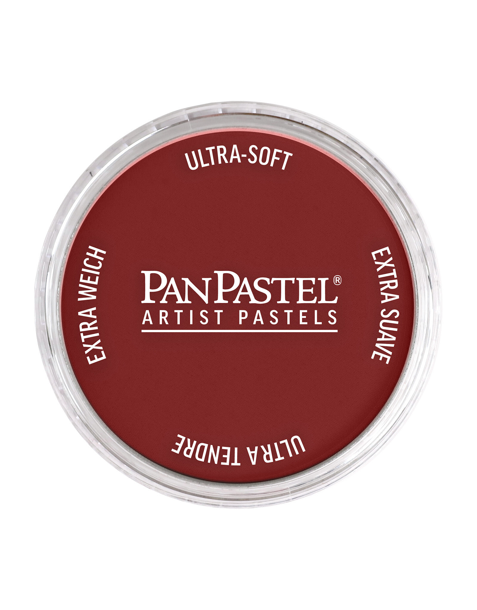 Panpastel PanPastel Colours, Permanent Red Shade