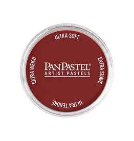 Panpastel PanPastel Colours, Permanent Red Shade