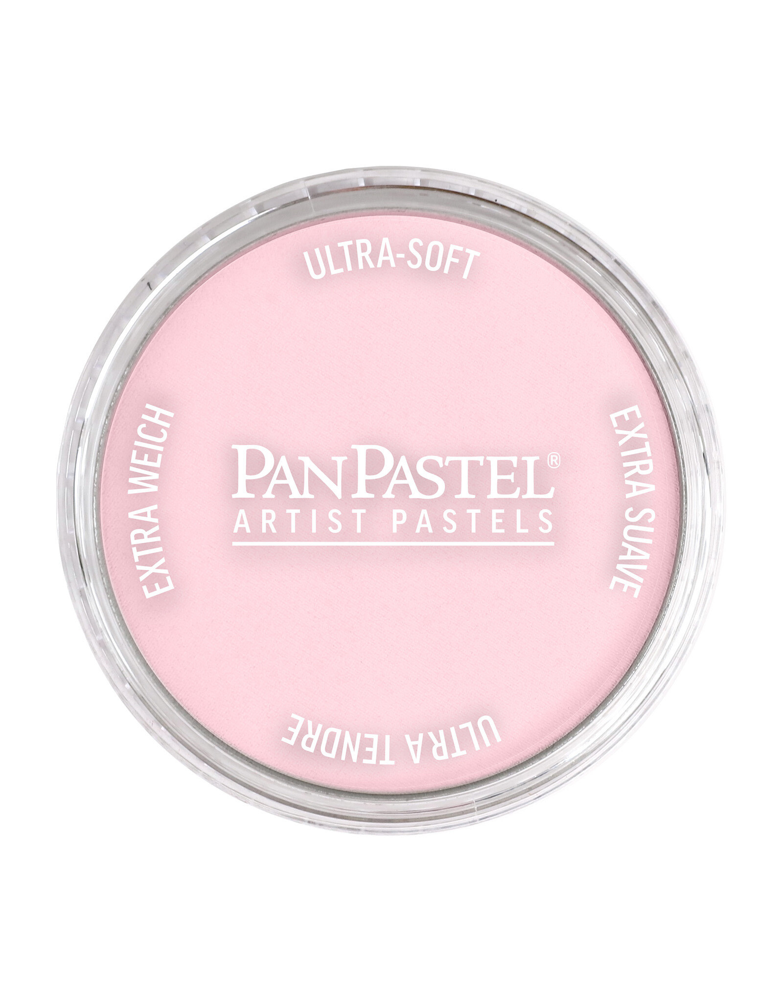 Panpastel PanPastel Colours, Permanent Red Tint