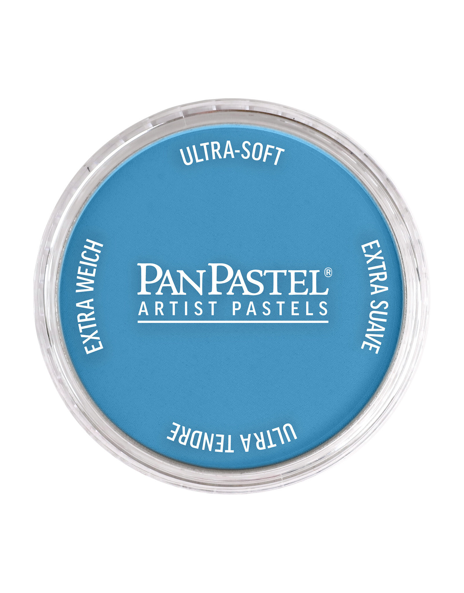 Panpastel PanPastel Colours Phthalo Blue Light