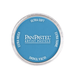 Panpastel PanPastel Colours Phthalo Blue Light