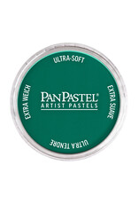 Panpastel PanPastel Colours, Phthalo Green