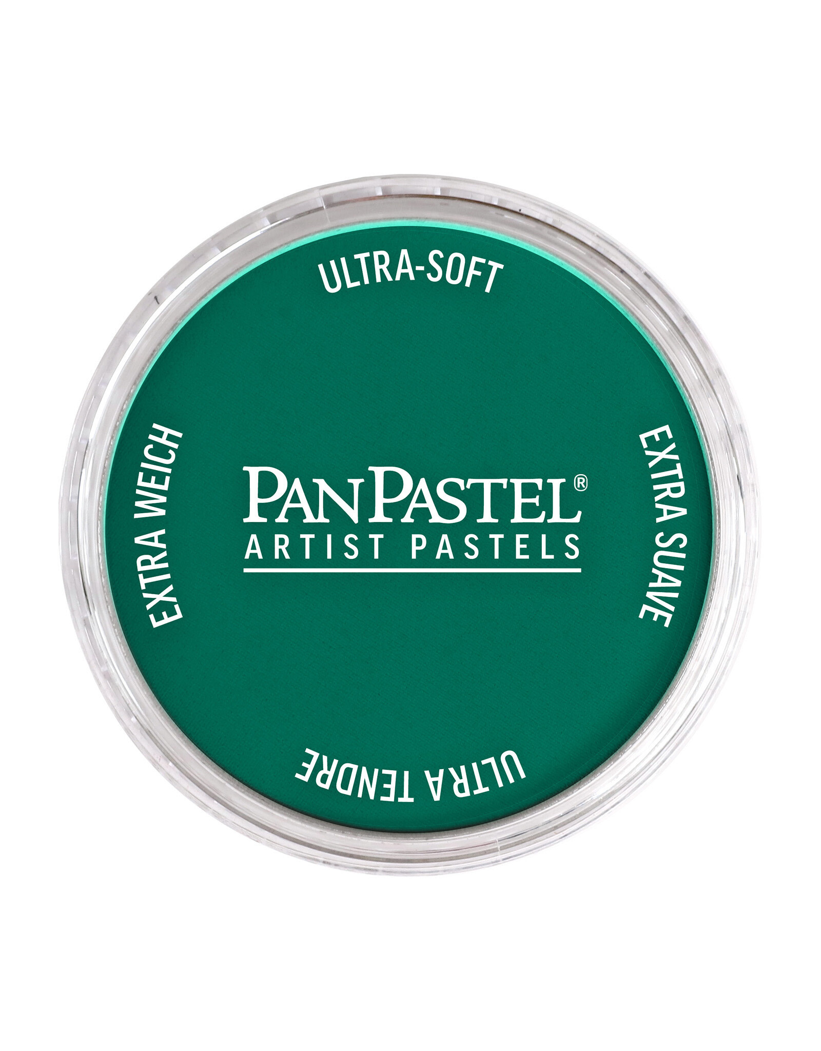 Panpastel PanPastel Colours, Phthalo Green