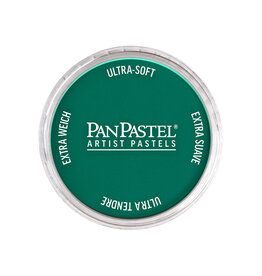 Panpastel PanPastel Colours, Phthalo Green
